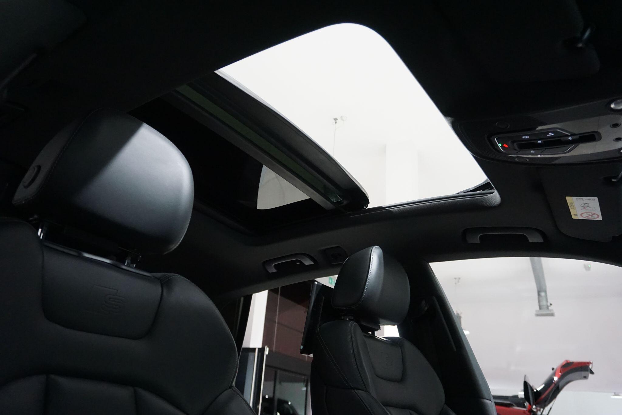 Audi Q8 3.0 TDI V6 50 S line Tiptronic quattro Euro 6 (s/s) 5dr